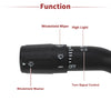 Ford Mustang Steering Column Turn Signal Switch (2015-2023)