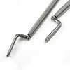 Support Spring Adjuster 210mm Stainless Steel Yacht Hatch Door