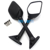 Yamaha YZF R25 R3 Rear View Mirror (2015-2019)