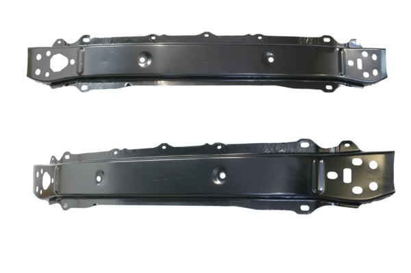 Front Bumper BAR Reinforcement FOR Toyota Yaris NCP93