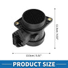 Volvo 850 MAF Mass Air Flow Sensor (1993-1997)