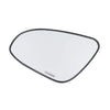 Side Mirror Glass Lens Left Fits Toyota Corolla Altis Camry 4D Sedan 2014-18 D05