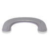 Inner Handle Roof Pillar Gray Pair Fits Toyota Hilux Vigo Kun16 SR5 2005-15 D06