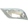 Jeep Grand Cherokee Grille Trim (2017-2021)