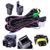 Ford Focus, Acura, Nissan Wiring Harness & Switch (2000-2023)