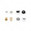 Wltoys 1 / 14 144001 RC Car Repair Tool Wrench Screws Nuts Set (N/A)