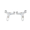 Harley Street Glide Rear Passenger Floorboard Mount Bracket (1993-2023)