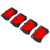 Mazda 121 DB DW Brembo Front Disc Brake Pads Set (1990-2002)