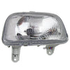 Perodua Kancil / Daihatsu Mira 1 Pair DEPO Headlamps (1994-2002)
