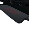 Mercedes Benz CLC-Class CL203 (2008-2011) - Durable & Stylish Floor Mats