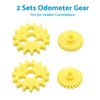 Holden Commodore Odometer Speedo Gear Sun Cog Set (VN-VS)