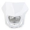 Kawasaki KLX, Yamaha Dirt Bike Headlight Fairing Lamp