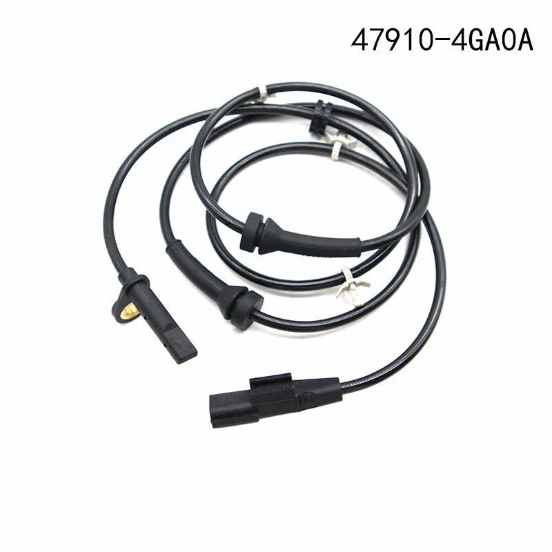 Infiniti Q50 Wheel Speed Sensor Front Right or Left (2014–2022)
