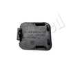 Mercedes S-Class Rear Bumper Tow Hook Eye Cover Cap (2000–2006)