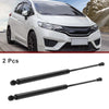 Honda Fit Rear Hatch Lift Supports (2015-2020)
