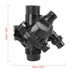 BMW E60 E65 E90 E91 E92 Thermostat Housing 97℃ (2006-2013)