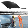 Mercedes-Benz C 300 Rear Right Tow Hook Cover (2015-2023)