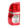 Toyota Hilux SR5 2012-2014 Left Tail Light