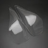 Yamaha Force 155 Headlight Glass Cover (2016-2021)