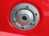 Vauxhall VX220 8x Stainless Steel Fuel Filler Cap Surround Bolts