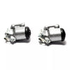 Toyota Hilux 1984-1988 Front Wheel Brake Cylinder LHS