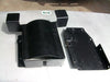 Land Rover Defender 90 110 Filtro Carburante Custodia dzus Sgancio Rapido