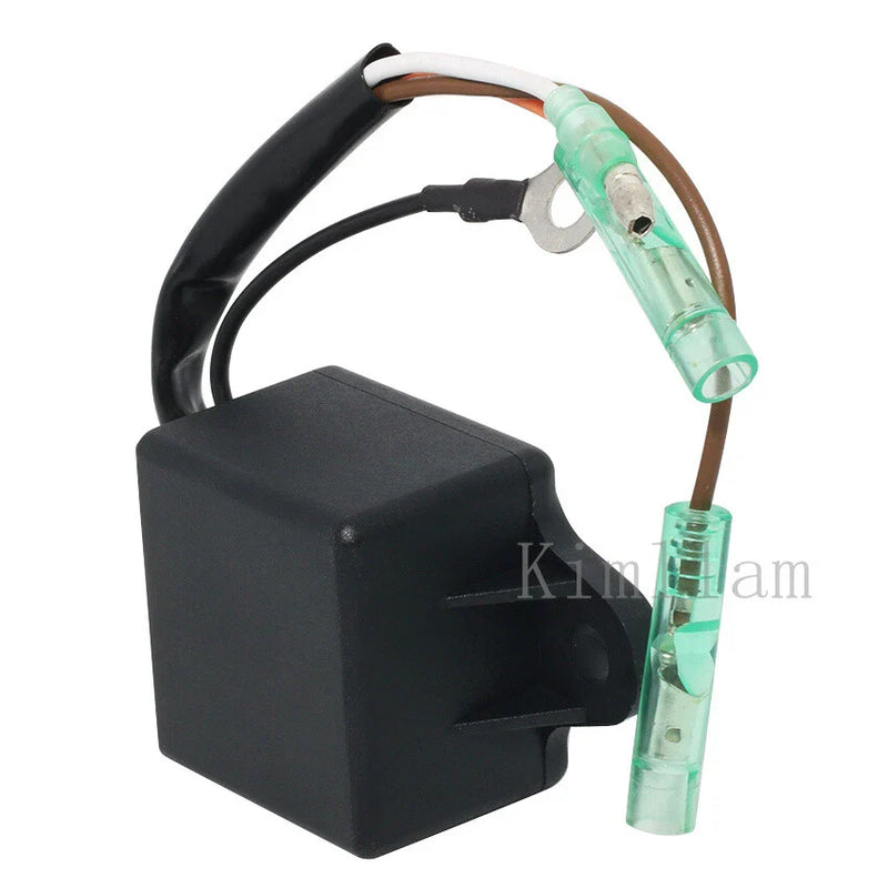 Tohatsu Outboard M3.5B2 M3.5A2 M2.5A CDI Igniter (2002-2005)