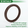 Nissan Sentra Rear Crankshaft Oil Seal (1983-2012)