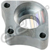 Mitsubishi Pajero NH-NL 25mm Front Upper Ball Joint Spacers (1997-2006)