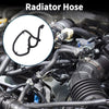 Land Rover Range Rover Radiator Hose No.LR034628 (2002-2012)