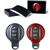 BMW Mini F54 F55 F56 F57 F60 Carbon Fiber Key Case Cover (2014-2023)