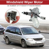 Dodge Grand Caravan Rear Windshield Wiper Motor (2001-2003)