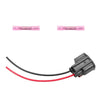 Renault Scenic Electric Handbrake Wire Harness Adapter (2003-2009)