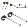 Honda CBR600 F2 F3, Suzuki GSXR750 41mm Clip On Handlebars (1991-2000)