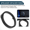 Honda Civic ABS 2 x Pieces Speaker Spacer Ring Adapter