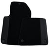 Ferrari 612 Scaglietti AutoWin Black Floor Mats (2004-2011)