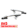 Honda Civic FA1-FA4 FD1-FD3 2006-2011 Front Outer Door Handle