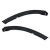 Toyota RAV4 Front Bumper Wheel Fender Molding Trim (2016-2018)