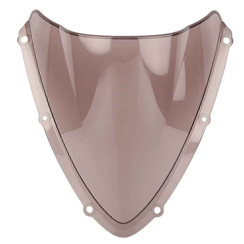 SUZUKI GSXR600 / GSXR750 K8 (2008-2010) Tan Windshield