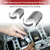 Toyota Pickup Main Bearing and Connecting Rod Bearing Kit
