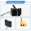 BMW 1 Series M Tank Level Sensor 3.0L Fuel Level Sensor