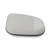 Jaguar Vanden Plas XF XJ XJ8 XK XE I-PACE Replacement Right Mirror Glass