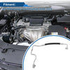 MINI Cooper Countryman A/C Refrigerant Liquid Hose (2014-2019)