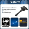 Acura ILX Ignition Coil Pack (2013-2015)