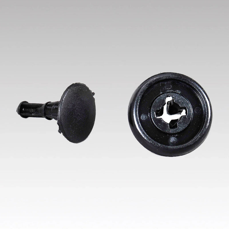 Toyota Lexus Scion 10 x Fender Liner Clips (Various Years)