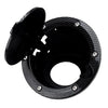 Jeep Wrangler Fuel Tank Cap (2007-2017)