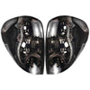 Mitsubishi Triton ML MN Smoke Lens Rear Tail Light Lamps (2005-2014)