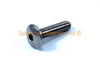 Suzuki Bulloni m6 x 25mm x10 carenatura pulsante testa