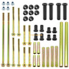Polaris Sportsman XP 850 Rear A-Arm Bushings (2-Side) (2010–2014)