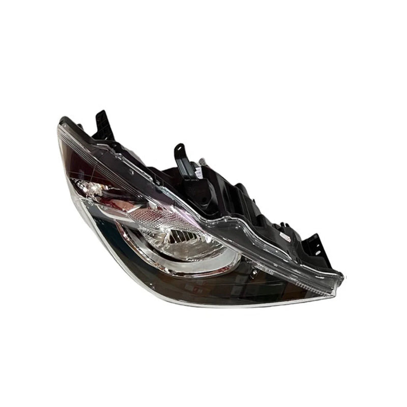 Mazda BT-50 UP UR RH Black Headlight Lamp (2012-2019)